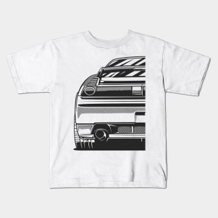 NSX R Kids T-Shirt